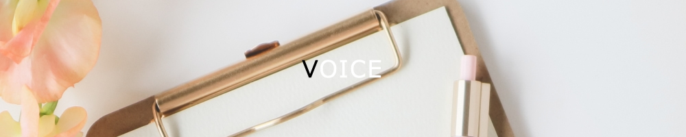 VOICE